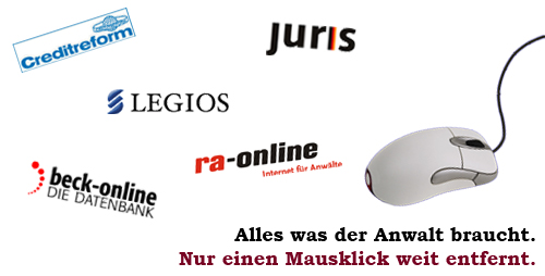 Werbung